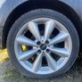 2012 Mini Cooper S Coupe  Breaking For Parts Image 3