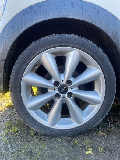 2012 Mini Cooper S Coupe  Breaking For Parts