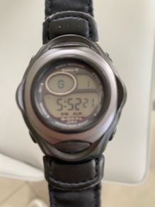 Original Casio Baby-G Vintage Watch BGC-100