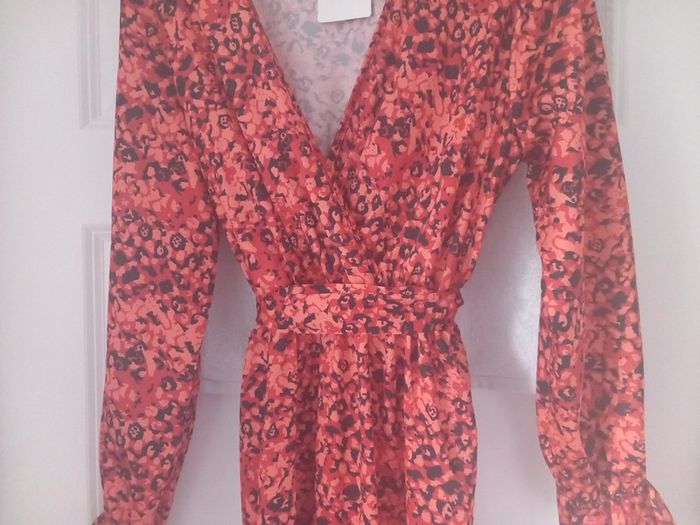 Dress Maxi