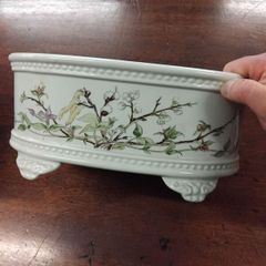 Royal Winton planter