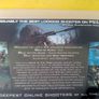 Call of Duty 4 Modern Warfare PlayStation 3 ps3 games Original Image 9