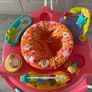 Fisher-Price Rainforest Jumperoo/Bouncer Image 3