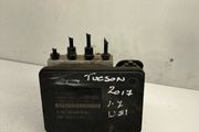 Hyundai Tucson Mk3 1.7 Diesel Abs Pump Control Module Unit 58920-d7911 2017 A2l5b2s