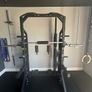 Squat - Safety Bar Image 2