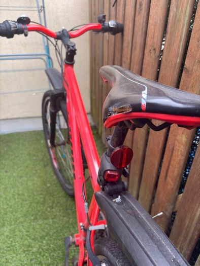 bike