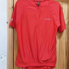 Muddyfox cycling jersey