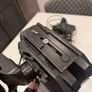Panasonic EVA1(Read Description) Image 4