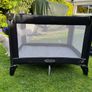 Graco travel cot Image 3