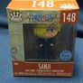 Funko Minis One Piece Exclusive Vinyl Figures Collection Image 8