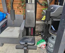 work out
