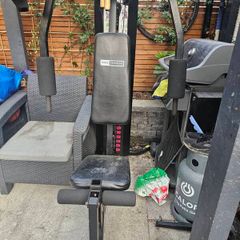 work out