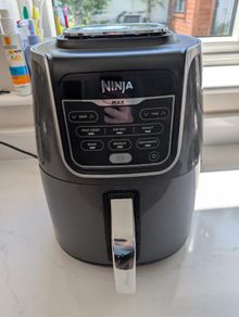 Ninja Air Fryer 5.2L AF160UK