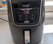 Ninja Air Fryer 5.2L AF160UK
