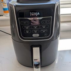 Ninja Air Fryer 5.2L AF160UK