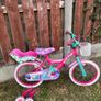 Kids Bike 16" wheels Image 3