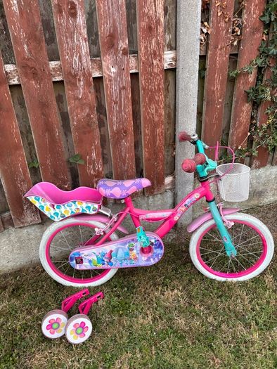 Kids Bike 16" wheels