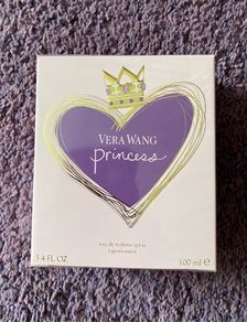 Vera Wang Princess