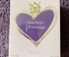 Vera Wang Princess