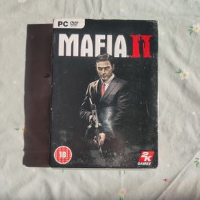 Mafia 2 (PC)