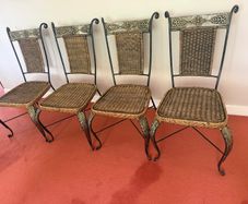 chairs