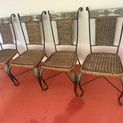 chairs