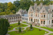 Castle Leslie Estate Voucher