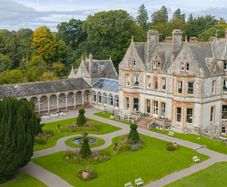Castle Leslie Estate Voucher