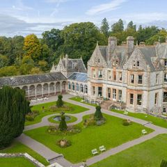 Castle Leslie Estate Voucher