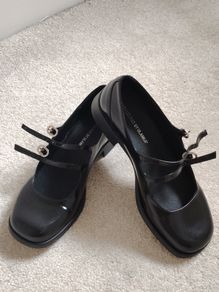 Shoes - Musse & Cloud by Ulanka Size #5