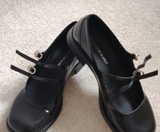 Shoes - Musse & Cloud by Ulanka Size #5