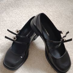 Shoes - Musse & Cloud by Ulanka Size #5