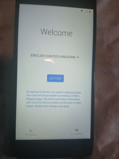 nokia 5