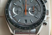 Omega Speedmaster Racing