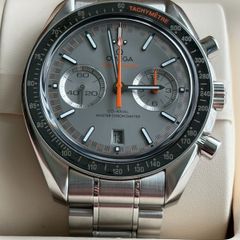 Omega Speedmaster Racing