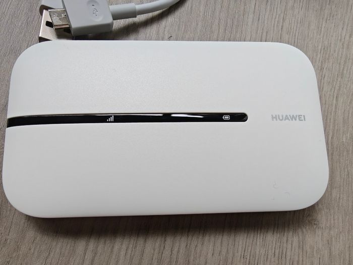Huawei 4G+ Mobile WiFi 3s E5783-230a unlocked