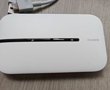 Huawei 4G+ Mobile WiFi 3s E5783-230a unlocked