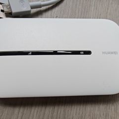 Huawei 4G+ Mobile WiFi 3s E5783-230a unlocked
