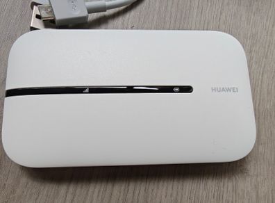Huawei 4G+ Mobile WiFi 3s E5783-230a unlocked