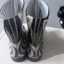 Demar wellies size 22-23 toddler Image 4