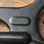 Starrett combination set, boxed (Scotland) Image 10