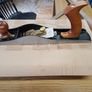 lie nielsen hand plane Image 4