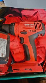 Hilti SF 6-A22