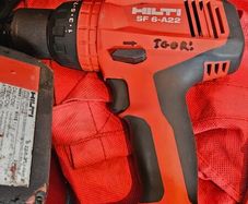 Hilti SF 6-A22