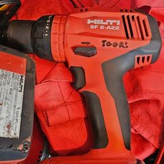 Hilti SF 6-A22