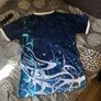 Real Madrid Football jersey Image 3