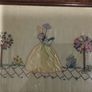 Art X 5 - Needlework Pictures Image 3