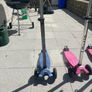 3 maxi micro scooters Image 7