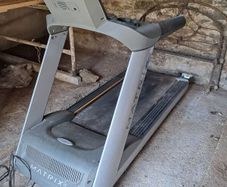 Matrix Heavy-Duty Commercial Treadmill  Gym Quali