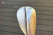 Titleist SM9 Vokey Wedge 60 Degree